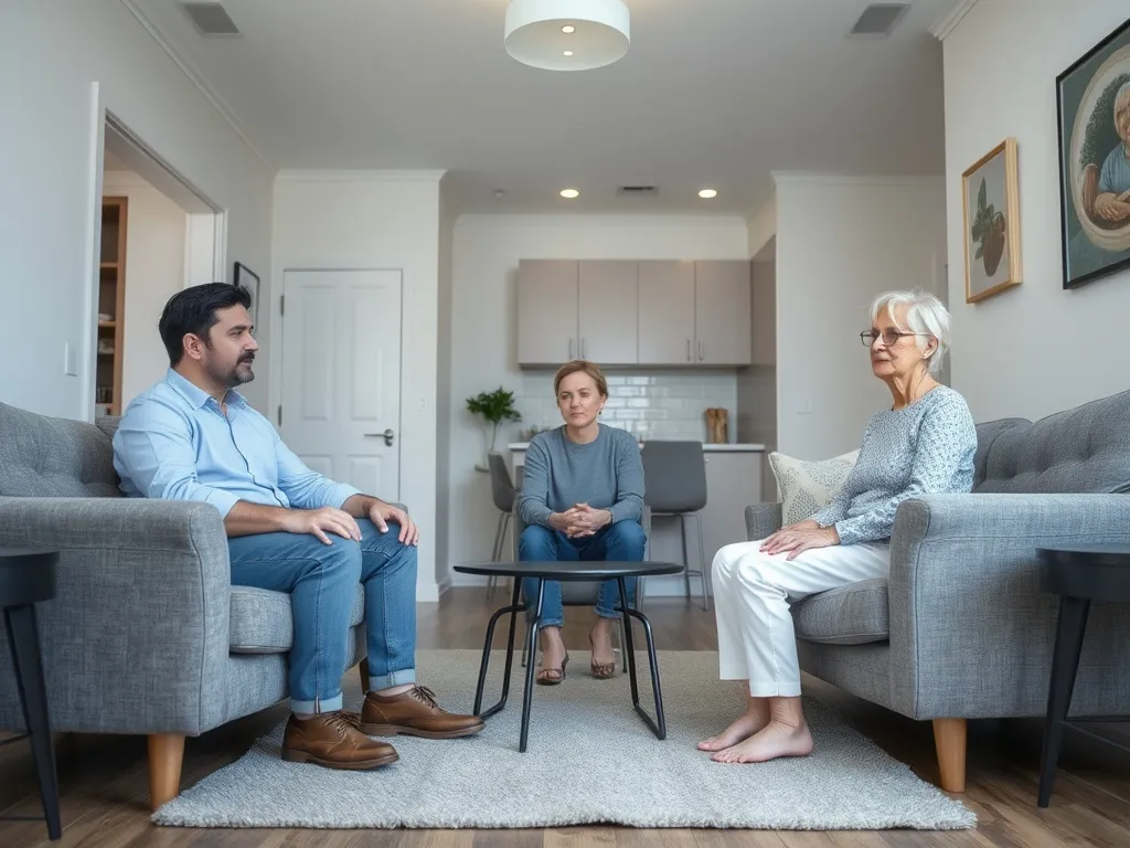 Luottamuksellinen keskustelu