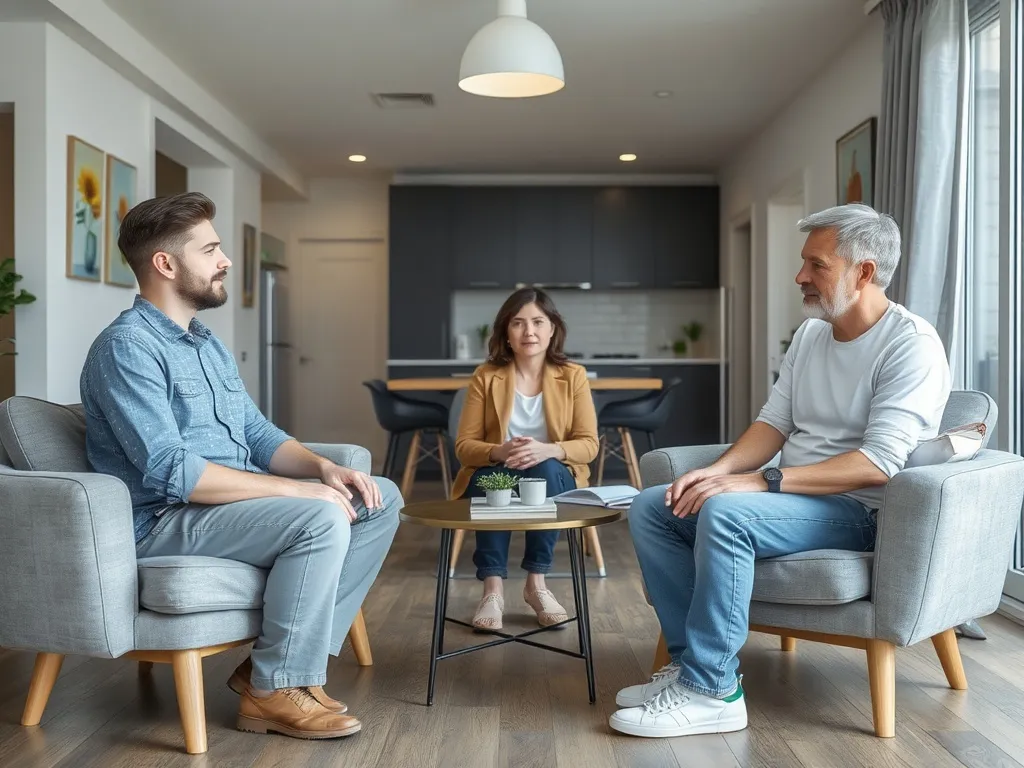 Sovitteluprosessi ja vaiheet