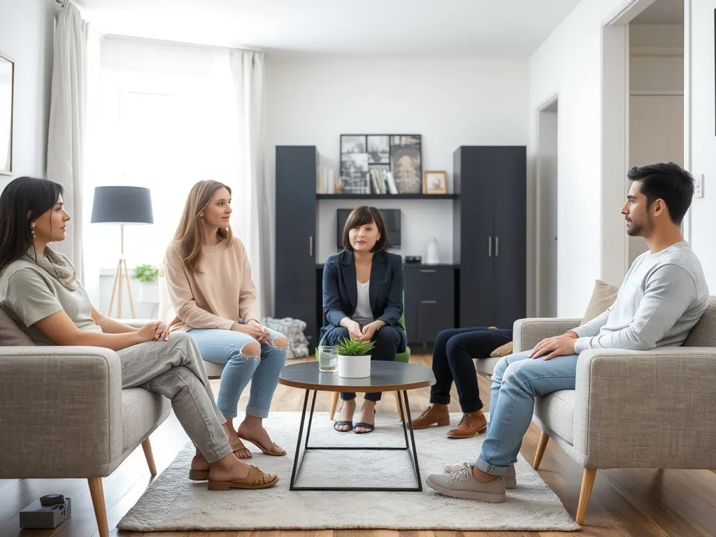 Rauhallinen ympäristö